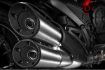 Nouvelle Ducati Diavel 2014 - Toutes les infos, photos et vidéo