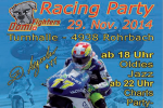 Racing Party 2014 - Soirée de soutien pour Dominique Aegerter #77