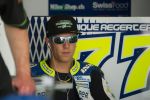 Dominique Aegerter va tester la MotoGP du team Avintia !