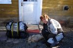 De Montevideo à Austin (8) - Ushuaia et la Ruta 40