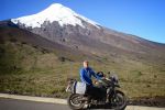 De Montevideo à Austin (8) - Ushuaia et la Ruta 40