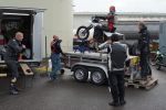 Cours wheeling avec l&#039;école FM Mannhard