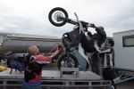 Cours wheeling avec l&#039;école FM Mannhard