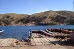 De Montevideo à Austin (14) - Du Lac Titicaca à la Vallée Sacrée des Incas