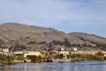 De Montevideo à Austin (14) - Du Lac Titicaca à la Vallée Sacrée des Incas