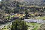 De Montevideo à Austin (14) - Du Lac Titicaca à la Vallée Sacrée des Incas