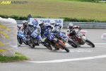 Supermotard de Cossonay 2014 - La manche d&#039;ouverture du Chp Suisse a tenu sa promesse !