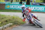 Supermotard de Cossonay 2014 - La manche d&#039;ouverture du Chp Suisse a tenu sa promesse !