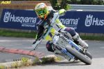 Supermotard de Cossonay 2014 - La manche d&#039;ouverture du Chp Suisse a tenu sa promesse !
