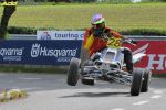 Supermotard de Cossonay 2014 - La manche d&#039;ouverture du Chp Suisse a tenu sa promesse !