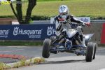 Supermotard de Cossonay 2014 - La manche d&#039;ouverture du Chp Suisse a tenu sa promesse !