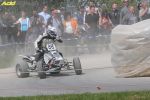 Supermotard de Cossonay 2014 - La manche d&#039;ouverture du Chp Suisse a tenu sa promesse !