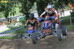 Supermotard de Cossonay 2014 - La manche d&#039;ouverture du Chp Suisse a tenu sa promesse !