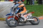 Supermotard de Cossonay 2014 - La manche d&#039;ouverture du Chp Suisse a tenu sa promesse !