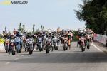 Supermotard de Cossonay 2014 - La manche d&#039;ouverture du Chp Suisse a tenu sa promesse !