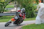 Supermotard de Cossonay 2014 - La manche d&#039;ouverture du Chp Suisse a tenu sa promesse !