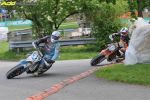 Supermotard de Cossonay 2014 - La manche d&#039;ouverture du Chp Suisse a tenu sa promesse !