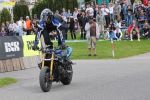 Supermotard de Cossonay 2014 - La manche d&#039;ouverture du Chp Suisse a tenu sa promesse !
