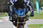 Supermotard de Cossonay 2014 - La manche d&#039;ouverture du Chp Suisse a tenu sa promesse !