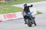 Supermotard de Cossonay 2014 - La manche d&#039;ouverture du Chp Suisse a tenu sa promesse !