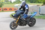 Supermotard de Cossonay 2014 - La manche d&#039;ouverture du Chp Suisse a tenu sa promesse !