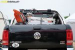 Supermotard de Cossonay 2014 - La manche d&#039;ouverture du Chp Suisse a tenu sa promesse !