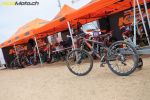 Supermotard de Cossonay 2014 - La manche d&#039;ouverture du Chp Suisse a tenu sa promesse !