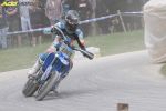 Supermotard de Cossonay 2014 - La manche d&#039;ouverture du Chp Suisse a tenu sa promesse !