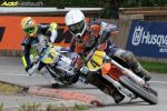 Supermotard de Cossonay 2014 - La manche d&#039;ouverture du Chp Suisse a tenu sa promesse !