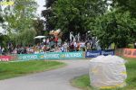 Supermotard de Cossonay 2014 - La manche d&#039;ouverture du Chp Suisse a tenu sa promesse !
