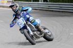 Supermotard de Cossonay 2014 - La manche d&#039;ouverture du Chp Suisse a tenu sa promesse !