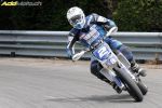 Supermotard de Cossonay 2014 - La manche d&#039;ouverture du Chp Suisse a tenu sa promesse !