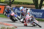 Supermotard de Cossonay 2014 - La manche d&#039;ouverture du Chp Suisse a tenu sa promesse !
