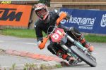 Supermotard de Cossonay 2014 - La manche d&#039;ouverture du Chp Suisse a tenu sa promesse !