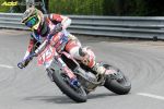 Supermotard de Cossonay 2014 - La manche d&#039;ouverture du Chp Suisse a tenu sa promesse !