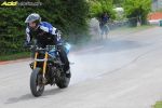 Supermotard de Cossonay 2014 - La manche d&#039;ouverture du Chp Suisse a tenu sa promesse !