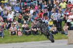 Supermotard de Cossonay 2014 - La manche d&#039;ouverture du Chp Suisse a tenu sa promesse !
