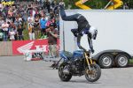 Supermotard de Cossonay 2014 - La manche d&#039;ouverture du Chp Suisse a tenu sa promesse !