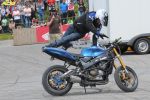 Supermotard de Cossonay 2014 - La manche d&#039;ouverture du Chp Suisse a tenu sa promesse !