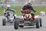 Supermotard de Cossonay 2014 - La manche d&#039;ouverture du Chp Suisse a tenu sa promesse !