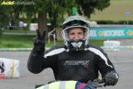 Supermotard de Cossonay 2014 - La manche d&#039;ouverture du Chp Suisse a tenu sa promesse !