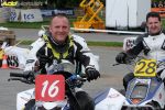 Supermotard de Cossonay 2014 - La manche d&#039;ouverture du Chp Suisse a tenu sa promesse !