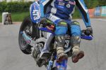 Supermotard de Cossonay 2014 - La manche d&#039;ouverture du Chp Suisse a tenu sa promesse !