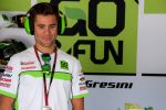 Bautista rejoint Aprilia pour 2015