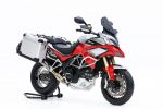 Ducati Multistrada 1200 Toubkal by Affetto Ducati