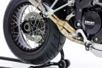 Ducati Multistrada 1200 Toubkal by Affetto Ducati