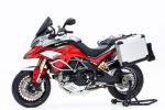 Ducati Multistrada 1200 Toubkal by Affetto Ducati