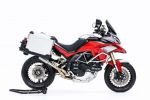 Ducati Multistrada 1200 Toubkal by Affetto Ducati