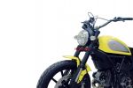 Ducati Scrambler, encore un peu plus à son sujet !