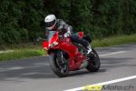 Ducati 899 Panigale - A en perdre la raison !